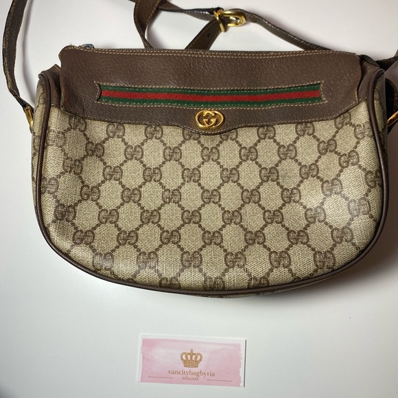 Crossbody - Picture 16 of 16